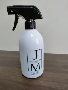 JAMES MARTIN 500ml　スプレーボトルのみ