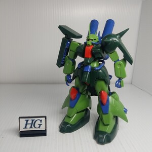 22C-130g 12/18 HG ザクⅢ ガンダム ガンプラ 同梱可 ジャンク