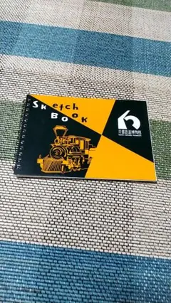 スケッチブック 京都鉄道博物館