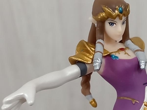 amiibo ゼルダ(大乱闘スマッシュブラザーズシリーズ)