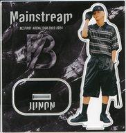 中古アクリルスタンド・アクリルパネル JUNON Mainstream アクリルスタンド 「BE：FIRST ARENA TOU