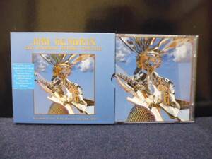 ★送料無料★JIMI HENDRIX/THE RAINBOW BRIDGE CONCERT 2CD　輸入盤