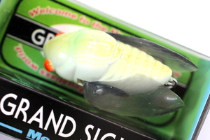 ★Megabass メガバス GRAND SIGLETT グランドシグレ #MOON WALKER★