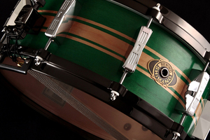 Beyond Shimano American Vintage Series J Custom Build Series 14x5.5 All maple shell 