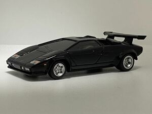 ランボルギーニ カウンタック LP500S ミニカー LP500