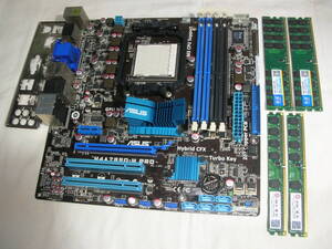 M4A785D-M PRO(ASUS)