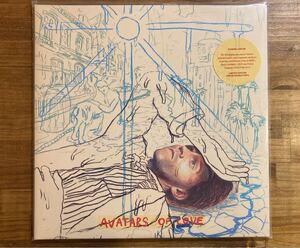 Sondre Lerche / Avatars Of Love 2LP