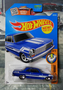 HotWheels 