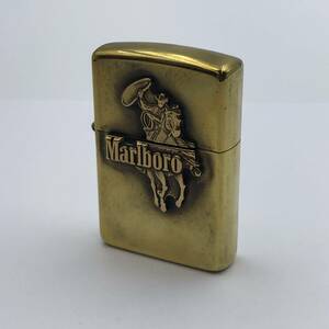 ☆Zippo ジッポー Marlboro マルボロ カウボーイ VII 1991年 オイルライター！