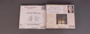 ★輸CD KNAPPERTSBUSCH/BEETHOVEN - FIDELIO★