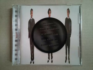 CD YMO TECHNODON