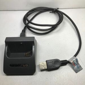 オリンパス　CR2 充電器(良品)