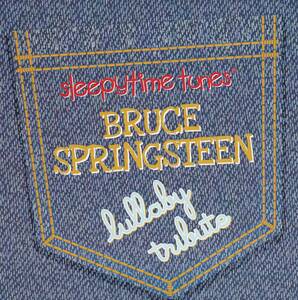 輸 The Lullaby Players Lullaby Tribute Bruce Springsteen◆規格番号■CCE-9048◆送料無料■即決●交渉有