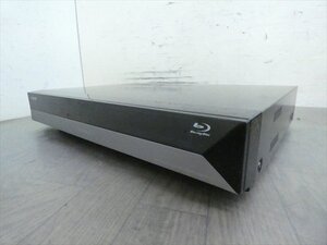 500GB☆11年☆東芝/REGZA☆HDD/BDレコーダー☆RD-BZ710☆2番組同時録画☆3D対応機 管CX26961