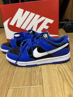 NIKEローカットスニーカー