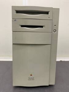 1228 ● Macintosh Quadro 840AV M9020