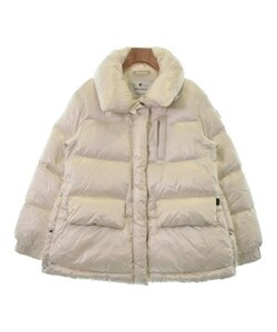 WOOLRICH ダウンジャケット/ダウンベスト レディース ウールリッチ 中古　古着