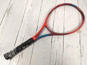 【11yt107】硬式用テニスラケット YONEX ヨネックス VCORE98【2021】◆T2580