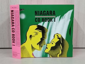 大滝詠一(大瀧詠一) CD NIAGARA CD BOOK I(完全生産限定盤)(12CD)