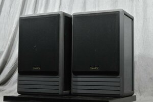 TANNOY タンノイ スピーカーペア System8 NFMⅡ