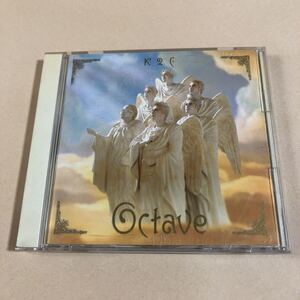 米米クラブ 1CD「Octave」