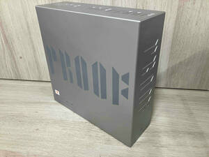 BTS CD 【輸入盤】PROOF(Collector