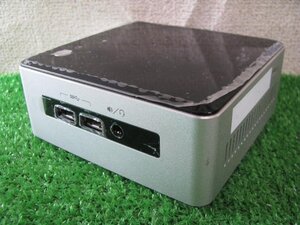 KA6358/デスクトップPC/intel NUC5i3RYH