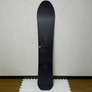 21-22 NITRO QUIVER FUSION 154cm BRYAN FOX ナイトロ クィーバー フュージョン スノーボード スノボ 板 パウダー カービング