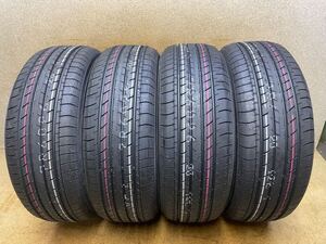 激安 205/55R17 91V ヨコハマ国産　BluEarth-GT AE512023年製　未使用4本　205/55/17