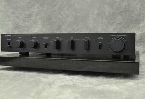 F☆YAMAHA ヤマハ プリアンプ コントロールアンプ C-2 ☆中古☆