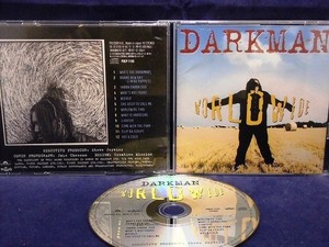 33_04091 Darkman/Worldwide