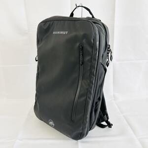 美品 マムート セオントランスポーター 26L ビジネス アウトドア 旅行 出張