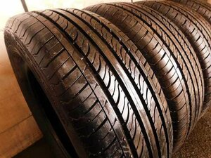 【R627】KOMET Plus▼215/60R16▼4本即決