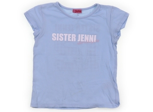 ジェニィ JENNI Tシャツ・カットソー 130サイズ 女の子 子供服 ベビー服 キッズ