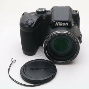 Nikon B500 COOLPIX クールピクス ブラック ニコン ジャンク品