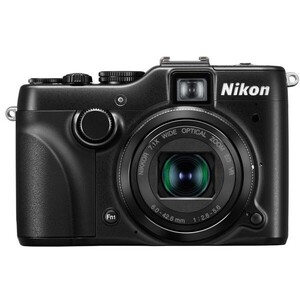 中古 １年保証 美品 Nikon COOLPIX P7100