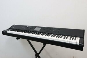 KORG コルグ M50-88 シンセサイザー キーボード【現状渡し】★F