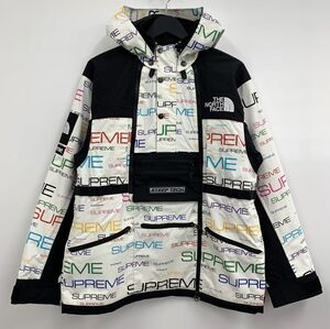 THE NORTH FACE×Supreme Steep Tech Apogee Jacket アポジージャケット サイズ : M/ストリート 併売《メンズ古着・山城店》N030