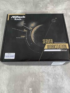 【新品未使用】ASRock Rack/ROMED8-2T/server workstation マザーボード【送料無料】