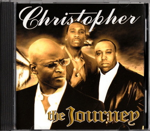 激レア CHRISTOPHER - THE JOURNEY 