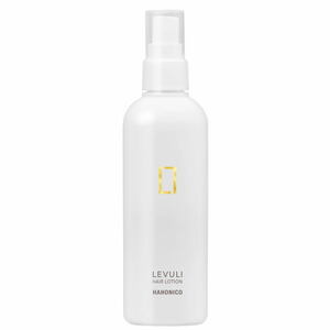 ハホニコ HAHONIKO ハホニコ レブリ ヘアーローション 240ml サロン専売品 スタイリング剤