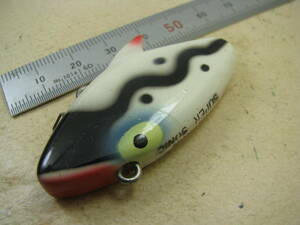 へドン スーパーソニック 倉 Heddon SuperSonic Vibration Rattlin