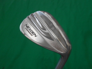 2818Ａ★中古★NEXGEN FORGED WEDGE 2022★5２度★Dynamic Gold ★Ｓ200★