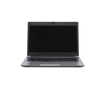 Dynabook dynabook R63DN(Win10x64) 中古 Core i5-1.6GHz(8250U)/メモリ8GB/SSD 256GB/13.3インチ/Webカメラ [並品] TK