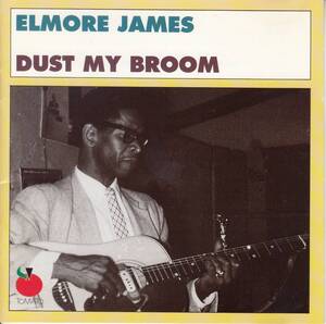 Elmore James/Dust My Broom