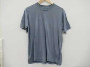 山と道 100% Merino Light Crew Neck Sサイズ アウトドアウェア 034246008