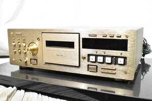 TEAC ティアック カセットデッキ V-6030S