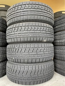 バリ山☆ 205/55R16 91Q ・激安!!4本セット価格　0695