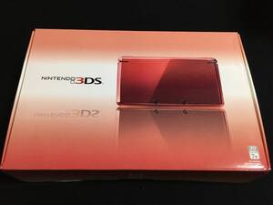 北米版 Nintendo 3DS 本体 アンバサダープログラム 他DLソフト10数本 ID未登録 ★状態良好 送料無料