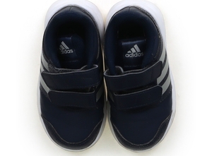 アディダス Adidas スニーカー 靴13cm～ 男の子 子供服 ベビー服 キッズ